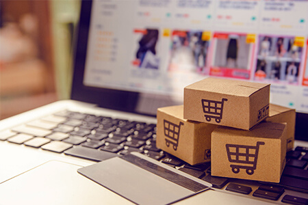 What is Ecommerce inventory management?